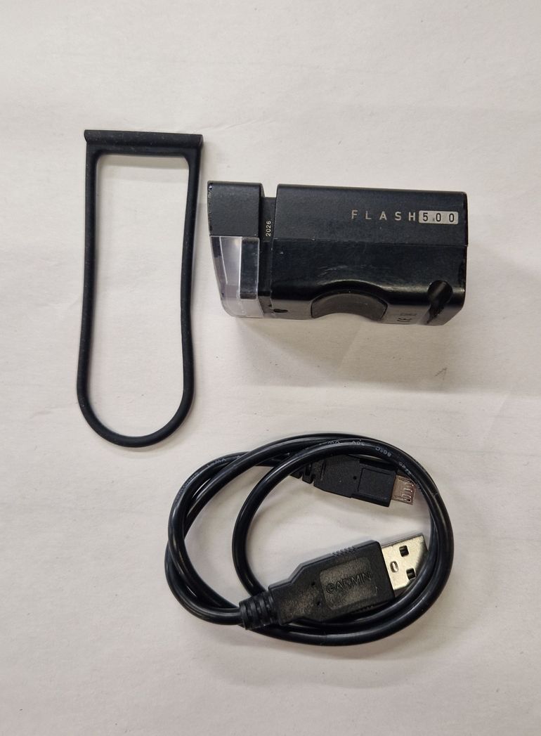 Specialized Flash 500 Headlight 2023 bike usato — immagine 2 di 2