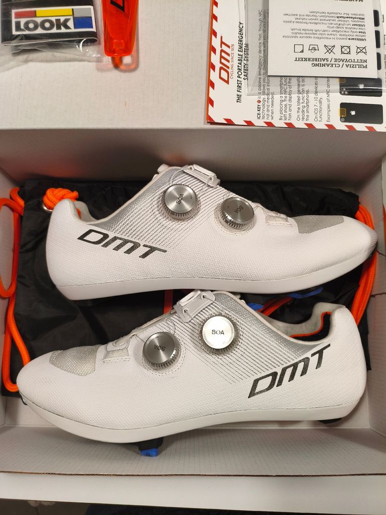 Dmt KR0 EVO | buycycle