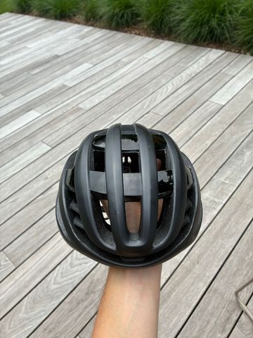 ABUS AirBreaker Helmet bike usato — immagine 4 di 8