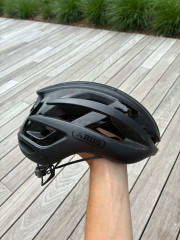 ABUS AirBreaker Helmet bike usato — immagine 2 di 8