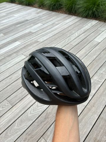 ABUS AirBreaker Helmet bike usato — immagine 1 di 8