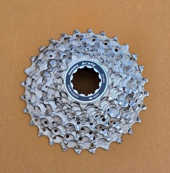 Brugt Shimano 105 11v Cassette bike