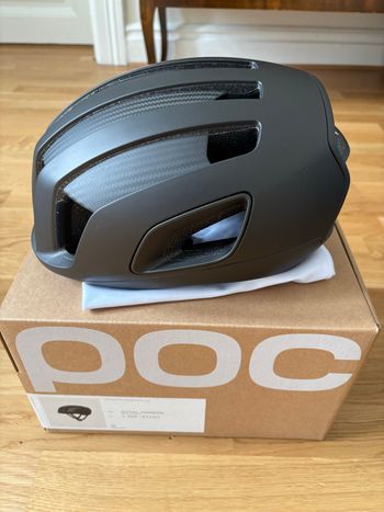 Gebrauchtes POC Cytal Carbon Helmet 2026 bike