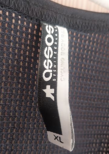 Used Assos Salopette bike — image 3 of 7
