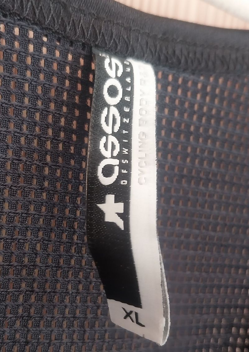 Used Assos Salopette bike — image 3 of 7