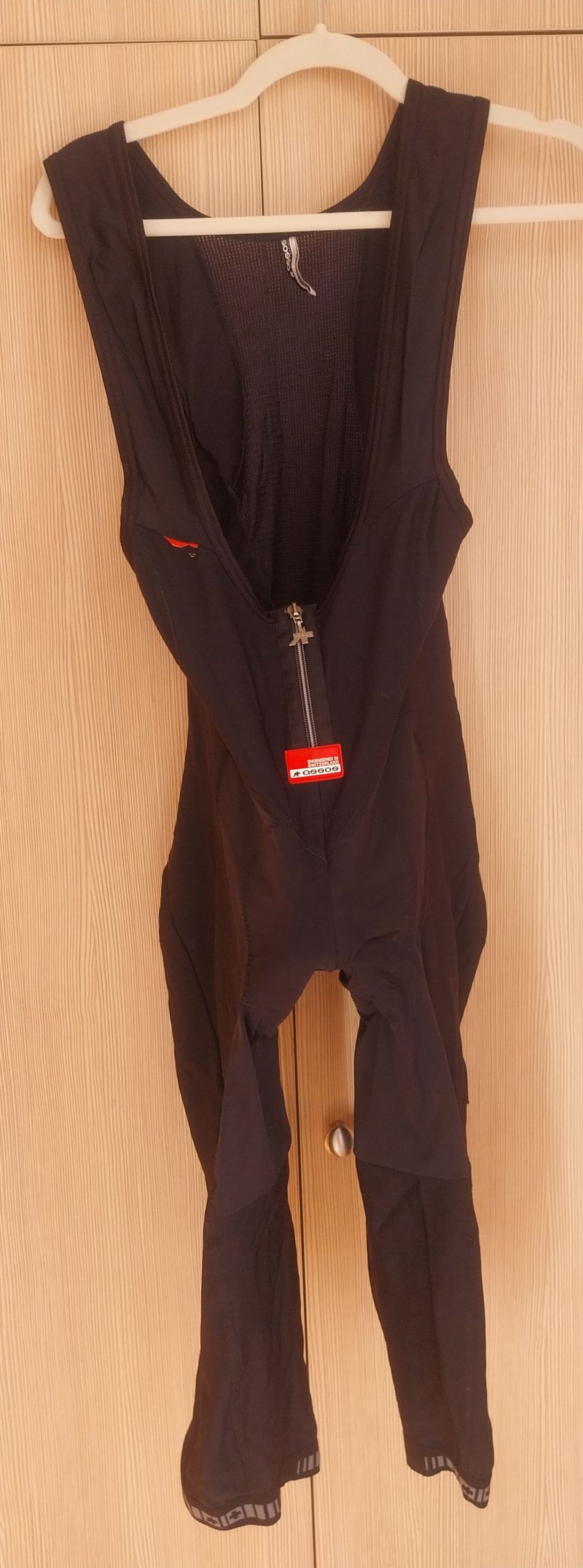 Used Assos Salopette bike — image 1 of 7