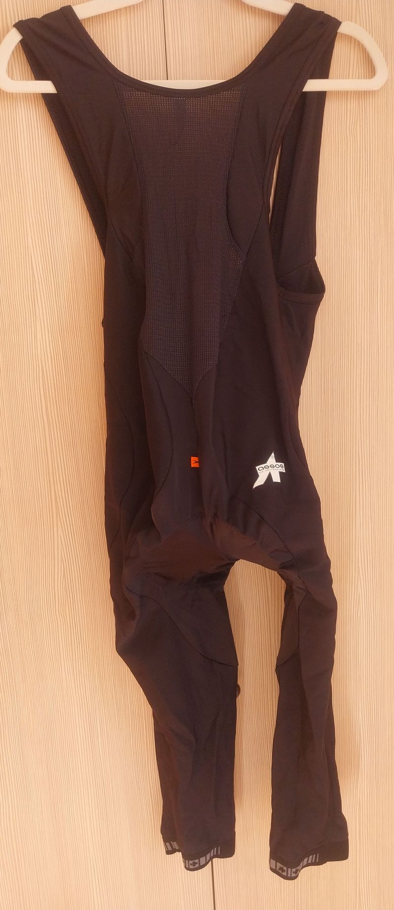 Used Assos Salopette bike — image 2 of 7