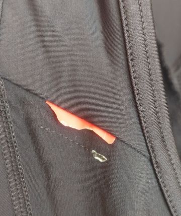Used Assos Salopette bike — image 5 of 7