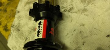 Used mike Rear Hub Wheels