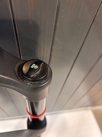 Gebrauchtes Rock Shox 35 2023 bike — Bild 4 von 6