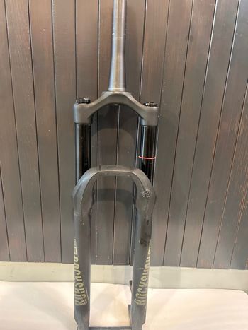 Used Rock Shox 35 2023 bike