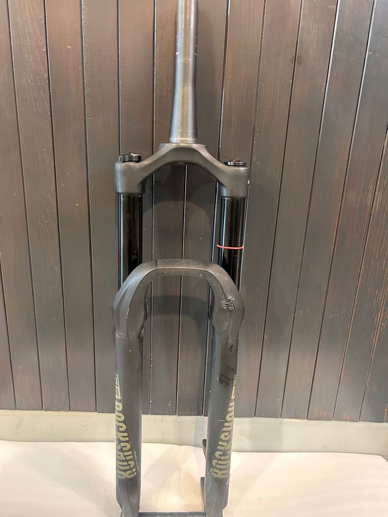 Used Rock Shox 35 2023 Fork