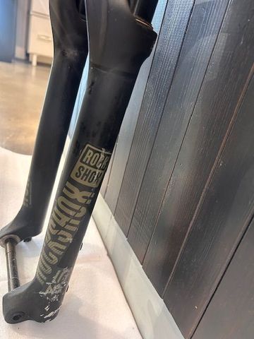 Gebrauchtes Rock Shox 35 2023 bike — Bild 3 von 6