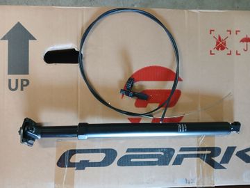 Brugt NoName Dropper Post 2025 bike — billede 1 af 7
