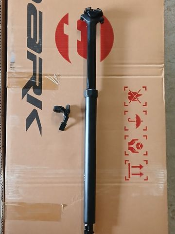 Brugt NoName Dropper Post 2025 bike — billede 7 af 7