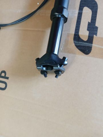 Brugt NoName Dropper Post 2025 bike — billede 6 af 7