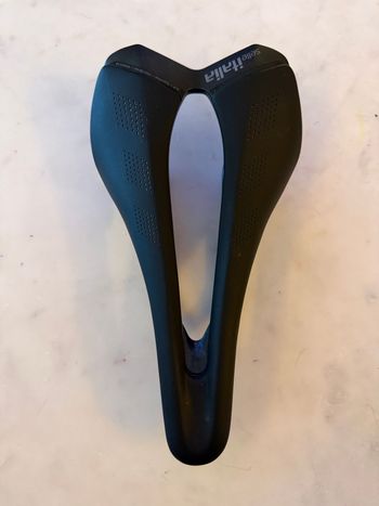 Brugt Selle Italia SLR Carbon 2026 bike