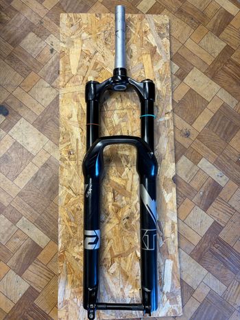 Gebrauchtes Ext Era V2.1 Fork Fork