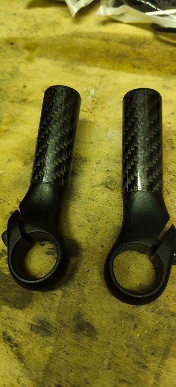 Brugt ritkey Barends bike — billede 2 af 2