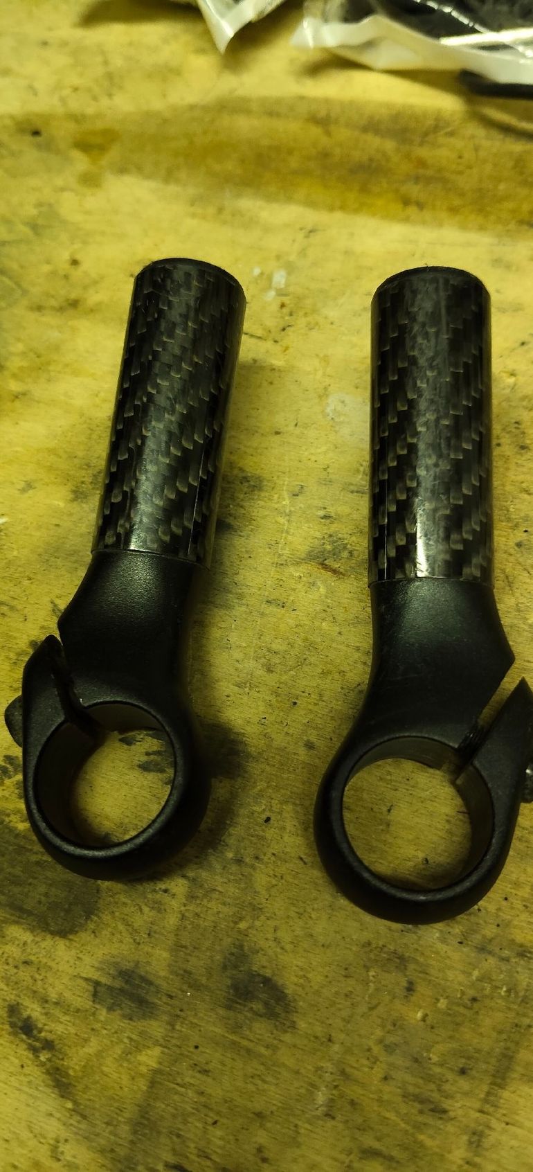 Brugt ritkey Barends bike — billede 2 af 2