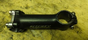 Used rickey attacco bike — image 3 of 3
