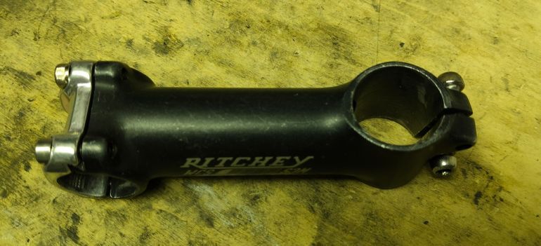 Gebrauchtes rickey attacco bike — Bild 3 von 3