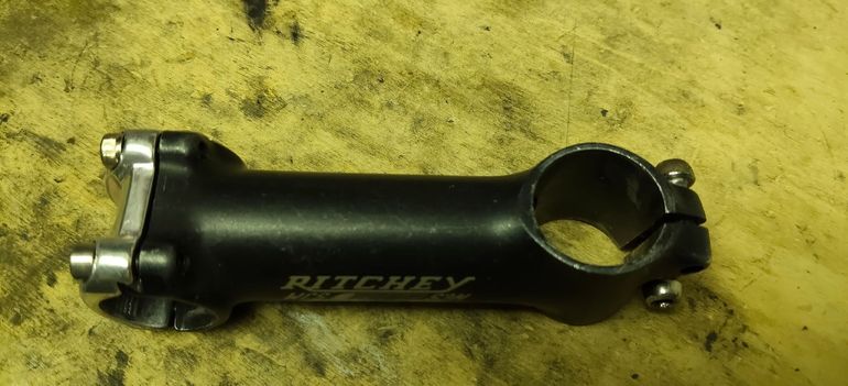 Gebrauchtes rickey attacco bike — Bild 2 von 3