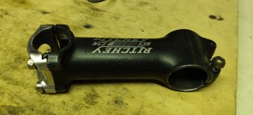 Used rickey attacco bike — image 1 of 3