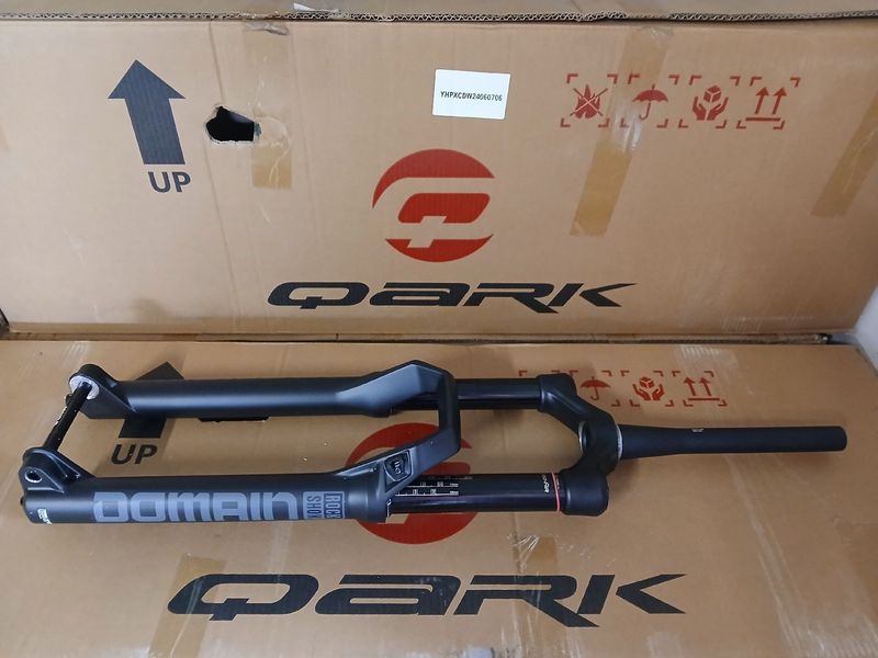 RockShox Domain R Fork 2025 Fork d'occasion