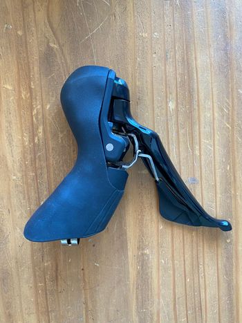 Gebrauchtes Shimano 105 ST-R7020 Left Shifter bike — Bild 4 von 5