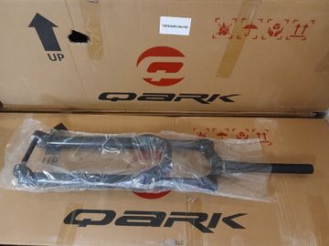 Brugt RockShox Recon Silver 150 2025 bike — billede 2 af 8