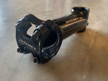 Käytetty Ritchey WCS C220 Cockpit