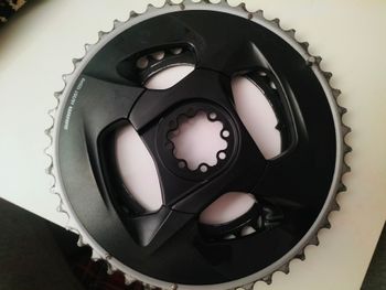 Sram Force AXS Crankset 48-35 bike usato