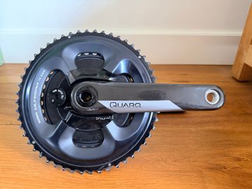 Gebrauchtes Quarq Dfour Power Meter bike — Bild 1 von 5