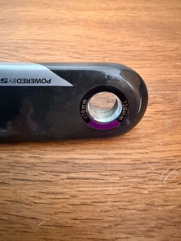 Gebrauchtes Quarq Dfour Power Meter bike — Bild 5 von 5