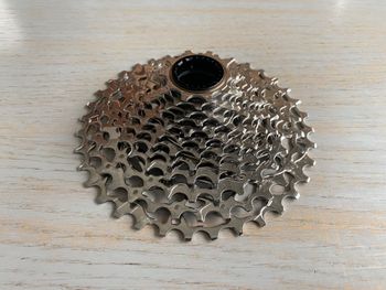 Gebrauchtes Sram Rival 10-36T 12spd XDR bike