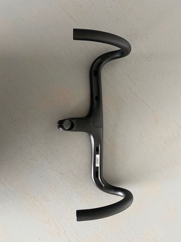 Używany Black Inc Integrated Cockpit bike — zdjęcie 5 z 6