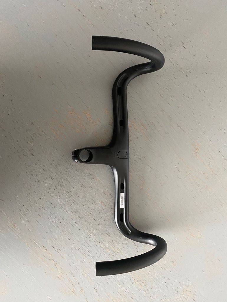 Brugt Black Inc Integrated Cockpit bike — billede 5 af 6