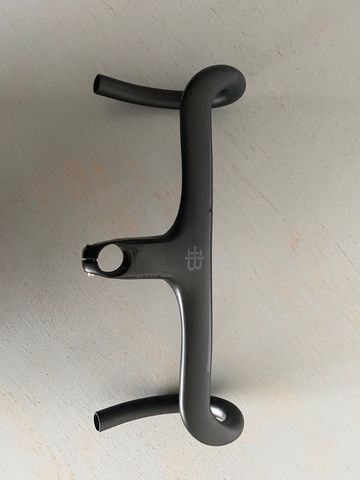 Brugt Black Inc Integrated Cockpit Cockpit
