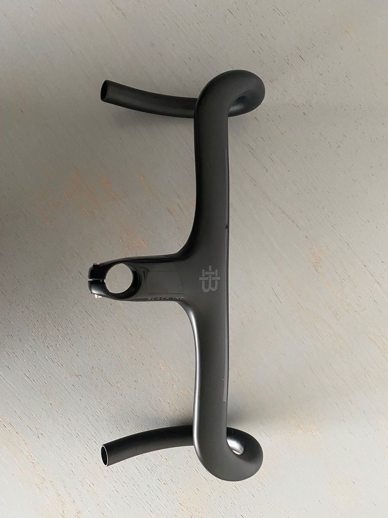 Gebrauchtes Black Inc Integrated Cockpit Cockpit