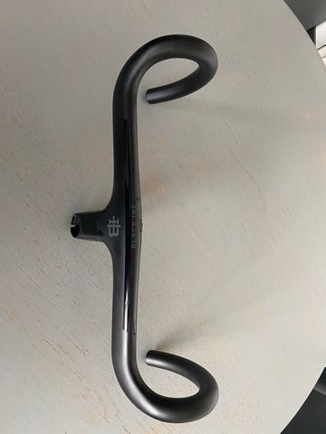 Używany Black Inc Integrated Cockpit bike — zdjęcie 3 z 6