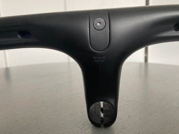 Używany Black Inc Integrated Cockpit bike — zdjęcie 6 z 6