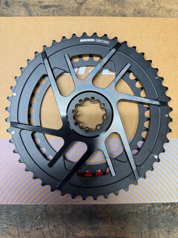 Used Sram Plateau Rival E1 48/35 2026 bike — image 1 of 3