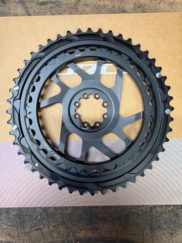 Used Sram Plateau Rival E1 48/35 2026 bike — image 2 of 3