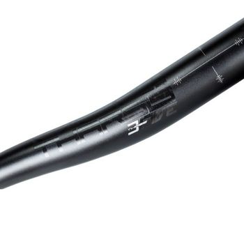 Brugt Pro Tharsis Alu Riser Handlebar 2025 bike — billede 3 af 3