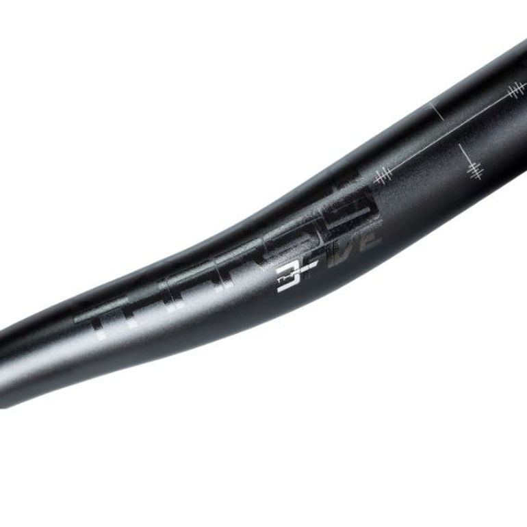 Brugt Pro Tharsis Alu Riser Handlebar 2025 bike — billede 3 af 3