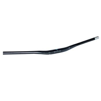 Brugt Pro Tharsis Alu Riser Handlebar 2025 bike — billede 2 af 3