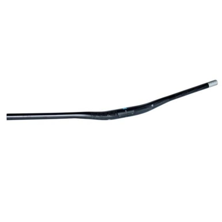 Brugt Pro Tharsis Alu Riser Handlebar 2025 bike — billede 2 af 3