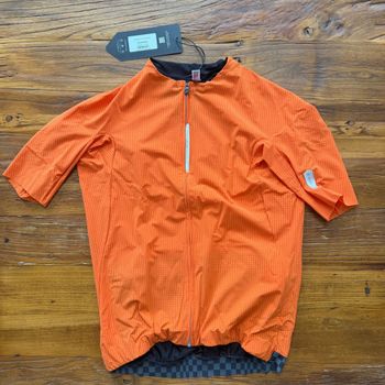 Brugt Q36.5 Dottore PRO Jersey L// NEW!! 50% OFF!! 2026 bike