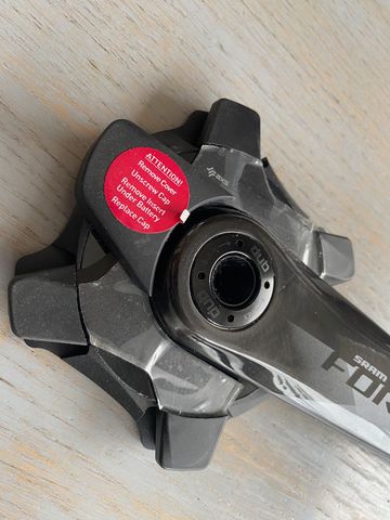 Gebrauchtes Sram PM Spider AXS D1 bike — Bild 2 von 5